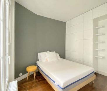 Location Appartement PARIS - - Photo 1