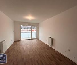 Location Appartement 2 pièces 42m² LINSELLES 59126 - Photo 1
