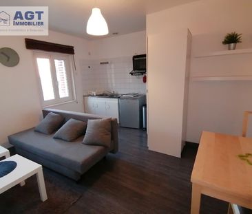 Location Appartement 2 pièces 36m² BEAUVAIS 60000 - Photo 3