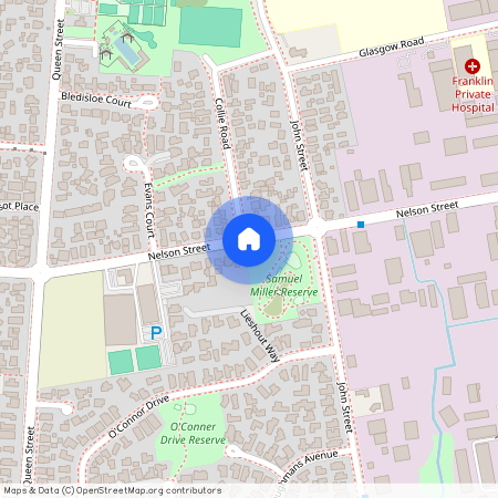 56B Nelson Street, Pukekohe, Franklin