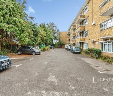 1 bedroom flat to rent - Photo 6