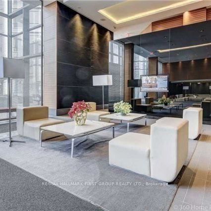 For Lease - 125 Village Green Square Unit# 1808, Toronto, Ontario - Photo 1