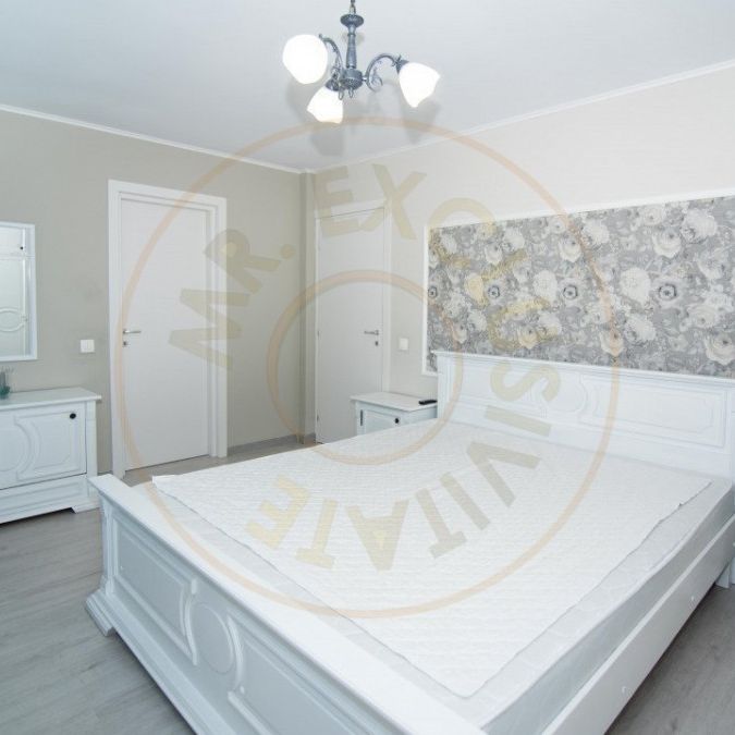 0% Comision-Inchiriere apartament 3 camere Balcescu Residenc - Fotografie 1