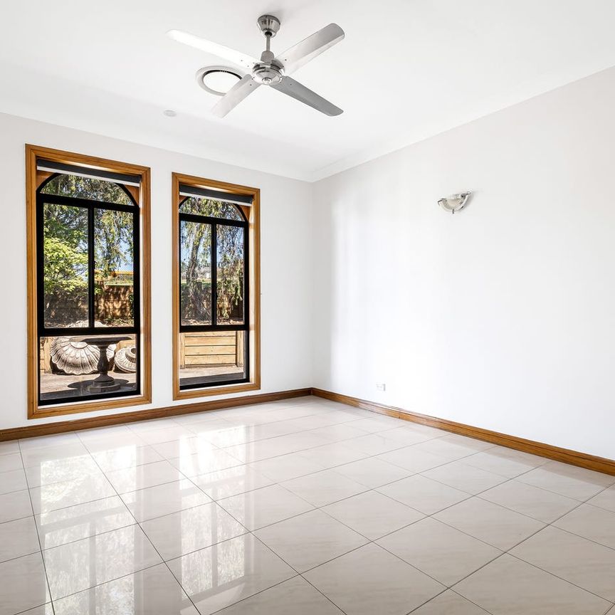 Grand Family Living on 2.5 Acres - Photo 1