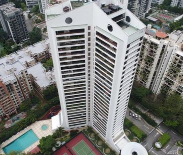 Wing On Life Garden (D10), Apartment - For Rent - Photo 6