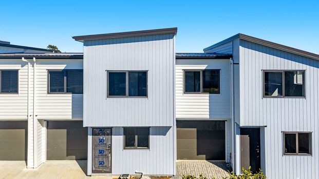 3 Bedrooms + 2.5 Bathrooms + Garage - Photo 1