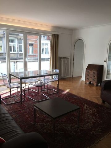 Appartement te huur - Photo 2