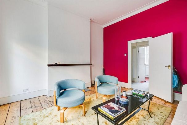 2 bedroom flat to rent - Photo 1