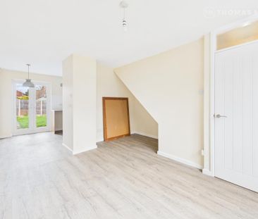 2 bedroom terraced house to rent - Photo 6