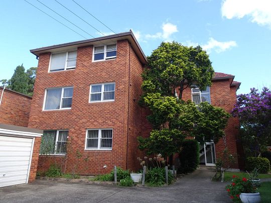 4/12 Russell Street, Strathfield, NSW 2135 - Photo 1