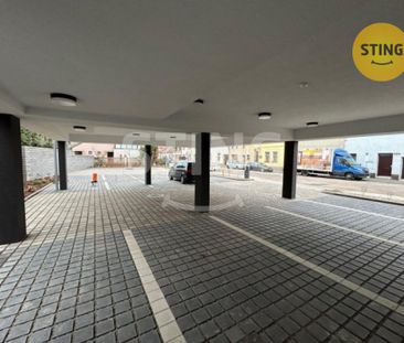 Byt 2+kk k pronájmu, Pardubice / Bílé Předměstí, ulice Husova - Фото 6