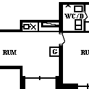 Stipendiegränd 10 D - Foto 3