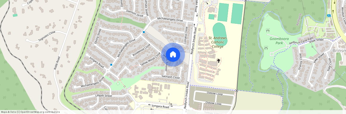 14 Jasmine Street, Redlynch, QLD 4870