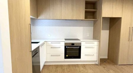 2 Bedroom 1.5 Bathroom Townhouse - Photo 2