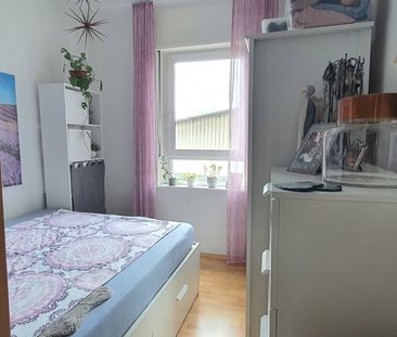 Einfache 3 ZKB Wohnung in Völklingen - Foto 5