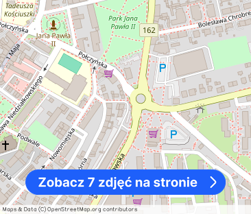 Wynajmę mieszkanie - Zdjęcie 1