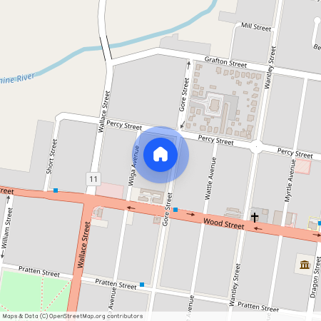 23 Gore Street, Qld 4370, Warwick