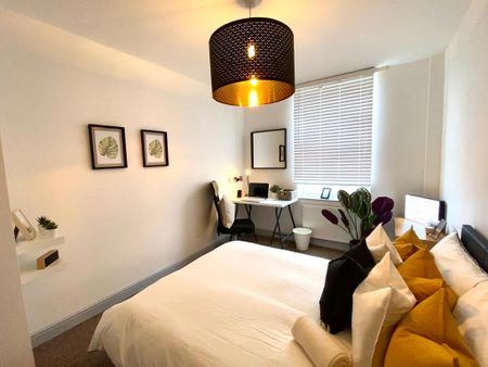 3 bedroom terraced house to rent - Photo 3