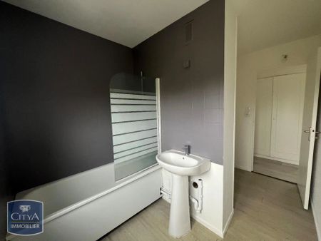 Appartement à louer 3 pièces 74.18m² - Photo 3