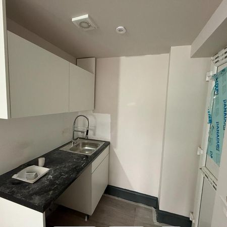 Studio to rent - Photo 3