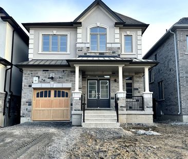 Detached Home For Lease | E8145136 - Photo 6