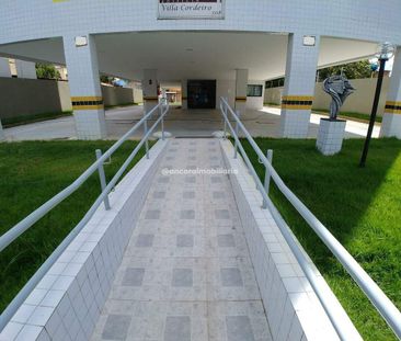 Apartamento para aluguel, 3 quartos, 1 suíte, 1 vaga, Cordeiro - Re... - Photo 3