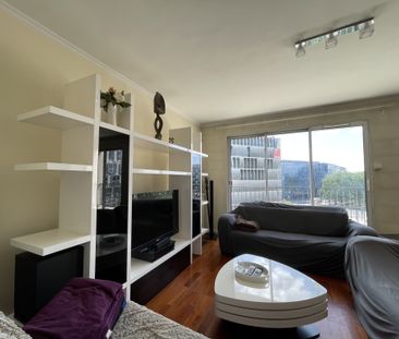 Location Appartement 3 pièces 68m² MONTROUGE 92120 - Photo 5