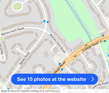 Warren Farm Road, Birmingham, B44 - Photo 1