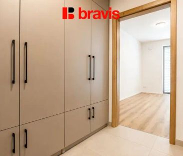 Pronájem bytu 1+kk, ul. Řepova, parkovací stání, balkon, sklep, nov... - Photo 3