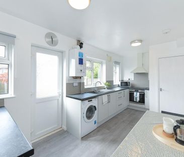 2 bedroom semi-detached house to rent - Photo 1