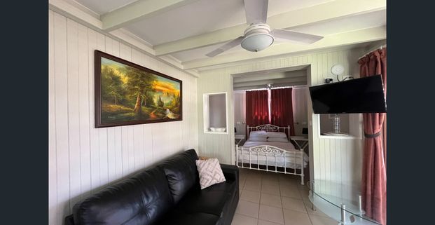 Tranquil Comfort - Photo 1