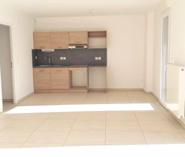 location Appartement T3 DE 66.8m² À MONTPELLIER - Photo 1