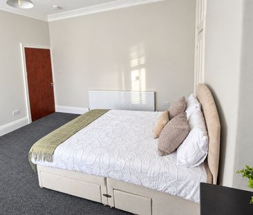 6 Bed Terraced House, Stretton Road - Student, LE3 - Photo 3