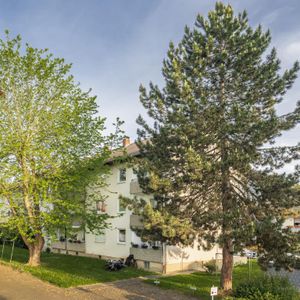 Demnächst frei! 2-Zimmer-Wohnung in Kandel - Photo 2