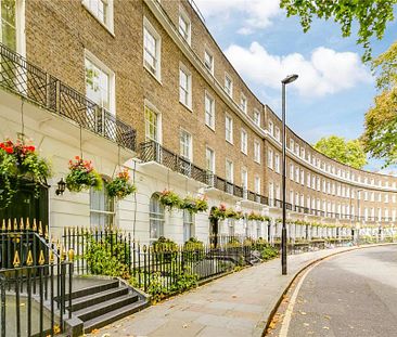 Flat 22 Cartwright Gardens, Bloomsbury WC1H 9EH - Photo 1