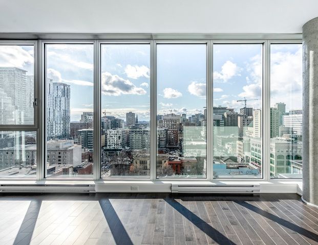 À louer / Appartement - Photo 1