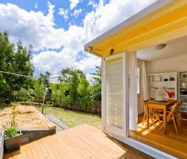 Sunny Renovated Home - Photo 3