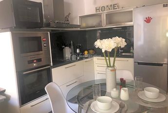 *Rent apartment in Las Galletas, Alborada