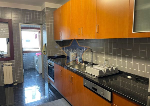 Apartamento T3 em Porto