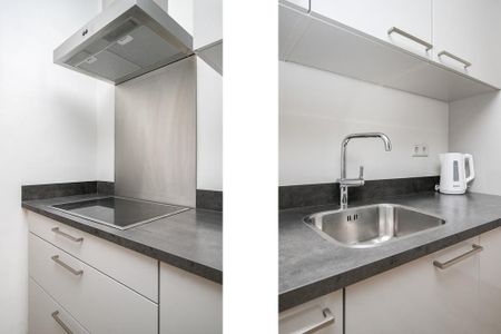 Appartement te huur: Koningin Wilhelminaplein 746 1062 KS Amsterdam - Photo 5