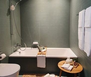 Single apartment in the Tribschenquartier - Photo 4