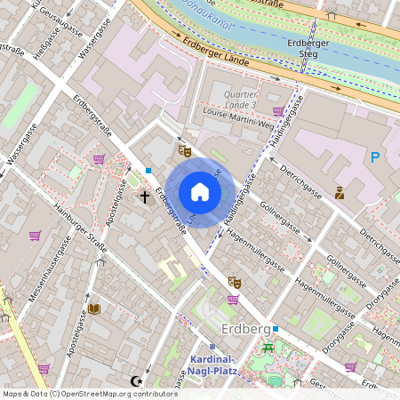 Löwenherzgasse, 1030, Wien, Landstraße, Wien,Landstraße