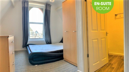 En-Suite Student Rooms – Newport Road - Photo 3