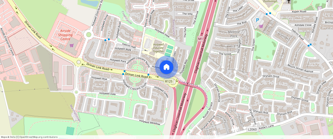 20 Holywell Way, Swords, Co. Dublin