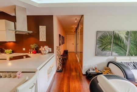 Residenz Tivoli Luzern - Wohnidylle der Spitzenklasse: Möbliert und mit luxuriösem Spa-Bereich - Photo 4