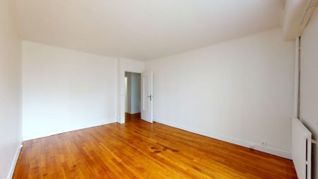Location appartement 1 pièce, 33.71m², Asnières-sur-Seine - Photo 2