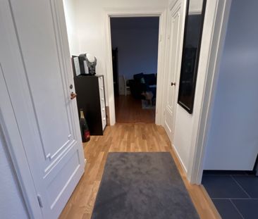 Fredsgatan, Helsingborg - Photo 1