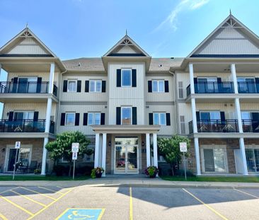 For Lease - 1 Sidney Lane Unit# 104, Clarington, Ontario - Photo 2