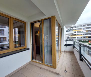 Apartamentowiec | Garaż | Patio|CH Arkadia|Ochrona - Photo 1