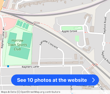 Fairview Crescent, Harrow, HA2 - Photo 1